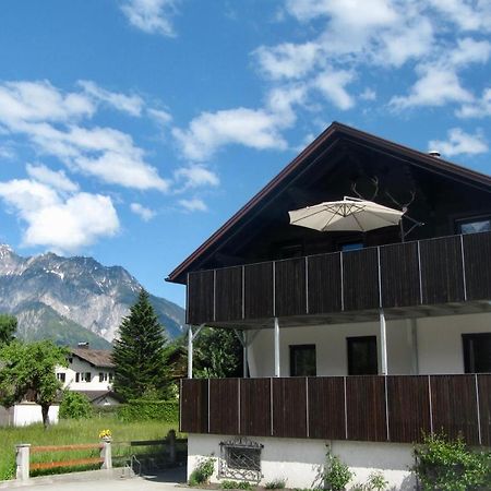 שרונס Alpenapart Montafon - Appartement Grabi מראה חיצוני תמונה