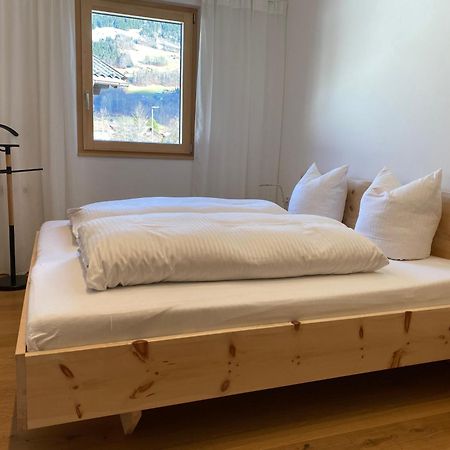 שרונס Alpenapart Montafon - Appartement Grabi מראה חיצוני תמונה