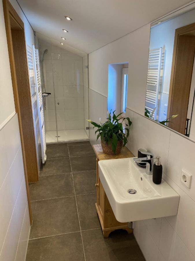 שרונס Alpenapart Montafon - Appartement Grabi מראה חיצוני תמונה