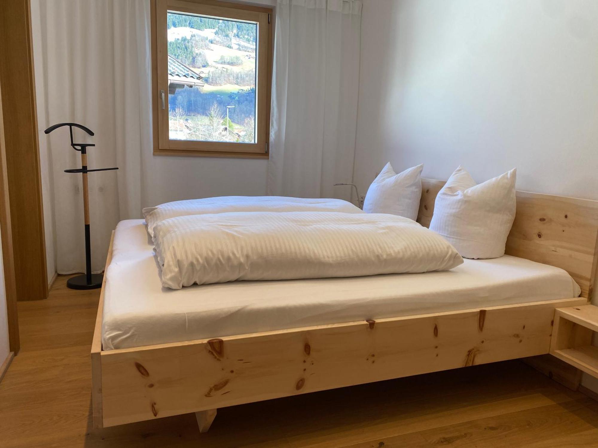 שרונס Alpenapart Montafon - Appartement Grabi מראה חיצוני תמונה